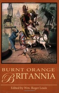 The Burnt Orange Britannia group work