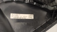 HYUNDAI I20 III side upholstery door left left front N-LINE LED leather 21