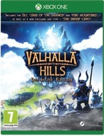 Valhalla Hills - Definitive Edition (XONE)