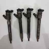 Einspritzdüse RENAULT NISSAN 1.6 DCI BOSCH 0445110546