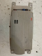 module COMPBOX TELEMATIC 9251737 BN2010 Bmw Seria 5 VI (2010- ) F07/10/11