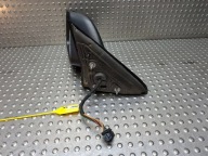 mirror left JEEP GRAND CHEROKEE WK 05- 11 PIN EU