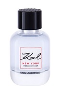 Karl Lagerfeld New York Mercer Street 60 ml EDTc