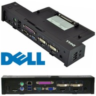 DELL PR02x STACJA DOKUJĄCA USB3.0 2xDVI FV Gw