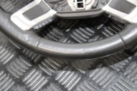 steering wheel, MULTIFUNKCJA with shifting LAND ROVER DISCOVERY V 5 L462