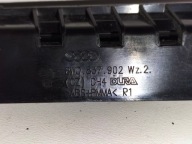 moulding pillar trim door front right AUDI A4 B9 15