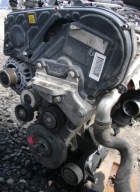 OPEL VECTRA C 1.9CDTI 150KM Z19DTH engine complete KPL
