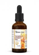 CURCUMIN C3 COMPLEX PLUS-Kurkumina z piperyną 50ml