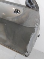 door right front SPALONE Audi Q2 and (2016- )