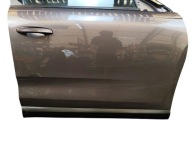 door right front CITROEN C5 X C5X LAK: EVL (2021-) 1.2 THP 131KM