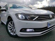 VW PASSAT B-8*1.6TDI MAPA-150PS*KLIMATRONIC 3-STREFY*AKTYWNY TEMPOMAT*MASAŻ