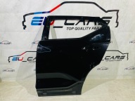 VOLVO XC40 door left rear part rear. 2019-2023 ROK