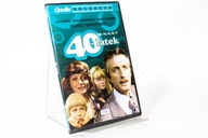 40-latek Czterdziestolatek Odcinki 14-17 DVD I02