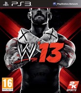 WWE 13 2K13 2013 PS3 Sklep GAMEDOT