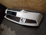 bumper front SKODA FABIA III 3 MONTE CARLO