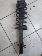 shock absorber front right side Mazda CX-9 facelift 2009 TD13-34700E