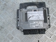 KOMPUTER STEROWNIK PEUGEOT 307 1.6 HDI 9664257580