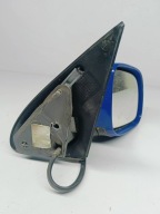 mirror right manually SKODA Fabia and 1.4 1002112 Lak 4590