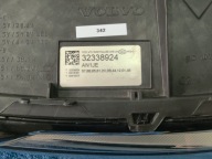 VOLVO S90 V90 II light REFLEKTOR left front FULL LED 32338924 ACTIVE HIGH