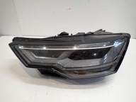 light front front left AUDI A6 C8 2018- FULL LED 4K0941033