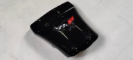 Panel Couverture tablier moteur de la serrure logo Corvette C5 Cabrio 1999