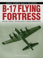 B-17 Flying Fortress Jackson Robert