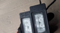 S6 C7 4G A6 diody znacky LED A4 A5 S4 8T Q5 2X