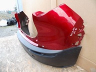 Mazda CX-30 2019-2023 bumper rear rear part DFR550221
