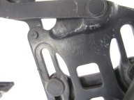 hinge bonnets right left front damper BMW e70 X5 e71 X6 KOMPLET