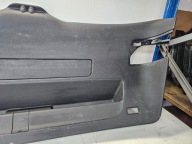 upholstery bonnet rear part AUDI Q5 8R 8R0867979B