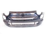 Fiat 500 15r FL bumper front front 2015