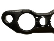 MCLAREN 720S CARBON cover control panel przyciski 14N1317CP