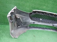 FORD FIESTA MK8 VIII 17- FRONTSTOSSSTANGE VORNE