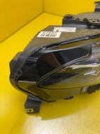 light right front Alfa Romeo Tonale Full Led 00505643990