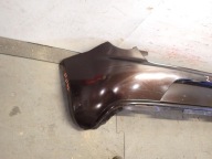 bumper rear part rear ALFA ROMEO MITO 2008