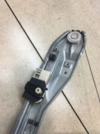 window regulator left rear part CLIO III 8200291154