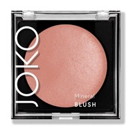 JOKO MINERAL BLUSH RÓŻ MINERALNY SPIEKANY NR 16 1SZT