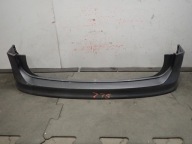 bumper rear part rear VW TIGUAN II 2015- 5NA807417