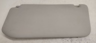 plato visors komplet VW Crafter II 7C0