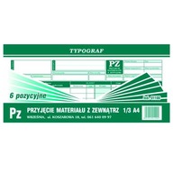 PZ 1/3 z A4