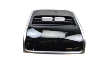 grid air conditioning devices tunnel rear part rear PORT USB JAECOO J7