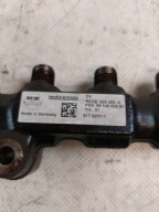 Rampe injection CITROEN BERLINGO et 1.6HDI