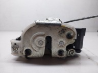 lock front front right Mitsubishi Outlander and Europa