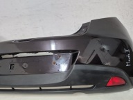 MAZDA 2 DE 07- bumper rear part rear D651-50221