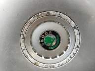 SKODA SUPERB Original Radkappe 3U0601147A 16'' OEM