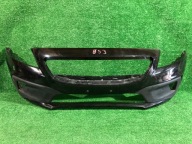 front bumper without PDC VOLVO V40 CROSS COUNTRY