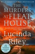 The Murders at Fleat House Lucinda Riley