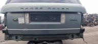 trunk door LAND ROVER RANGE ROVER VOGUE L322
