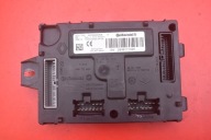 control unit module BCM 284B17162R DACIA SANDERO 2 II 1.2 16V 75 KM 13-16