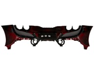 FERRARI F8 TRIBUTO SPIDER rear bumper rear bumper
